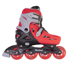 Fizz Skates